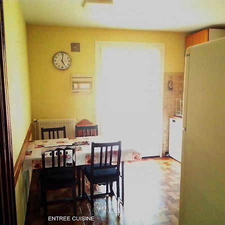 La Bouviere Apartment Aulnat Luaran gambar