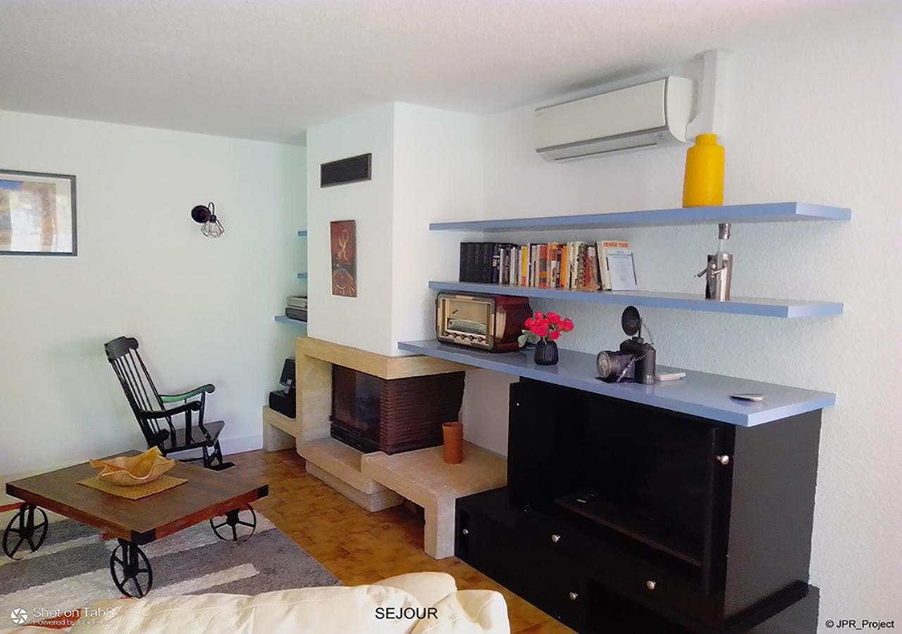 La Bouviere Apartment Aulnat Luaran gambar