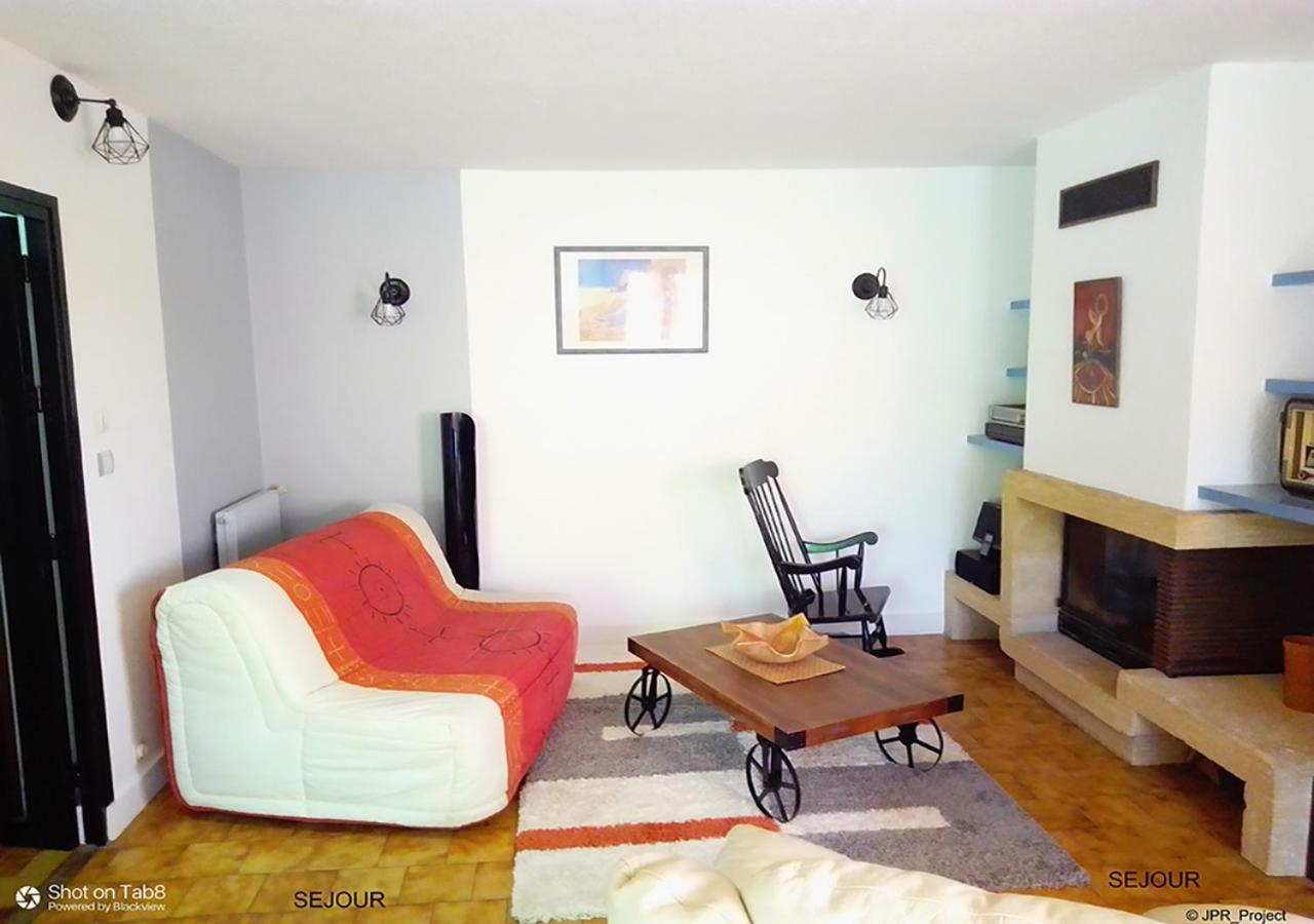 La Bouviere Apartment Aulnat Luaran gambar