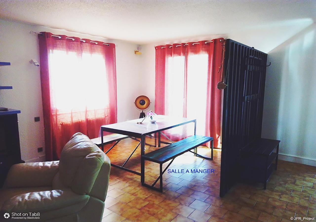 La Bouviere Apartment Aulnat Luaran gambar